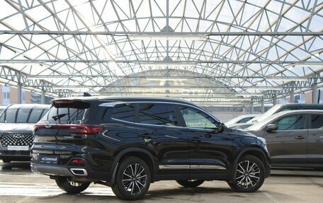 Chery Tiggo 8 I, 2022 год, 2 020 000 рублей, 5 фотография