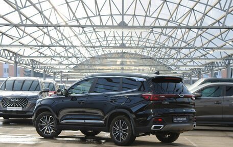 Chery Tiggo 8 I, 2022 год, 2 020 000 рублей, 3 фотография