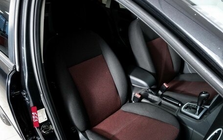 Ford Focus II рестайлинг, 2006 год, 530 000 рублей, 14 фотография