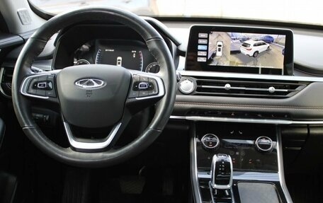 Chery Tiggo 8 I, 2022 год, 2 020 000 рублей, 9 фотография