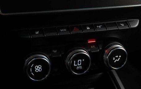 Renault Duster, 2021 год, 1 499 000 рублей, 12 фотография