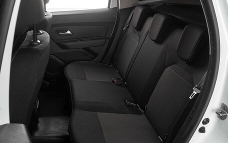 Renault Duster, 2021 год, 1 499 000 рублей, 9 фотография