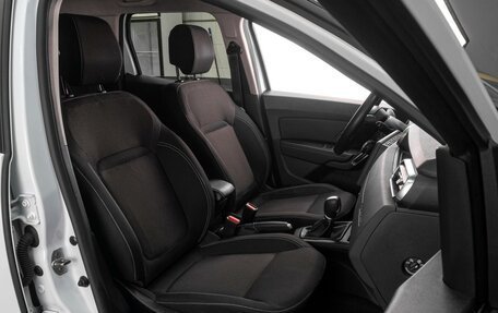 Renault Duster, 2021 год, 1 499 000 рублей, 8 фотография