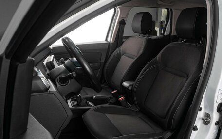 Renault Duster, 2021 год, 1 499 000 рублей, 10 фотография