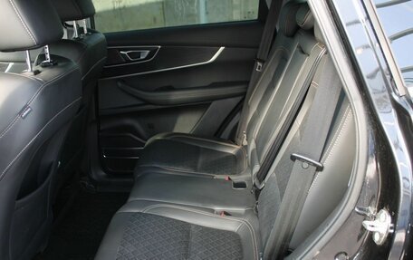 Chery Tiggo 8 I, 2022 год, 2 020 000 рублей, 12 фотография