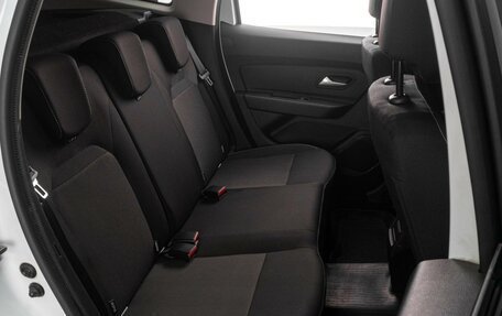 Renault Duster, 2021 год, 1 499 000 рублей, 7 фотография