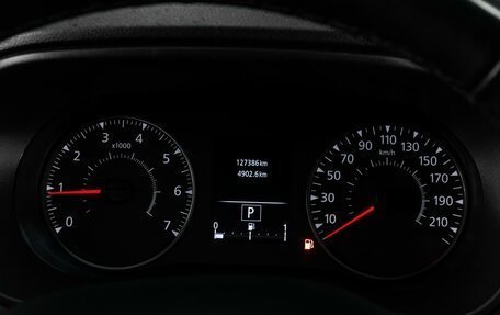 Renault Duster, 2021 год, 1 499 000 рублей, 15 фотография