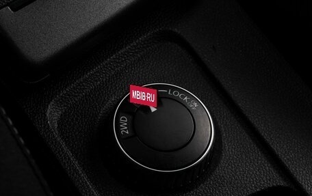 Renault Duster, 2021 год, 1 499 000 рублей, 13 фотография