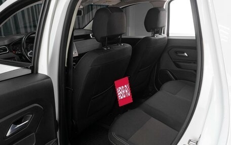 Renault Duster, 2021 год, 1 499 000 рублей, 11 фотография