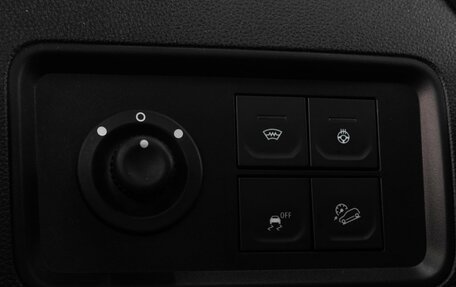 Renault Duster, 2021 год, 1 499 000 рублей, 19 фотография