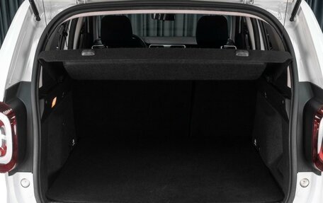 Renault Duster, 2021 год, 1 499 000 рублей, 21 фотография