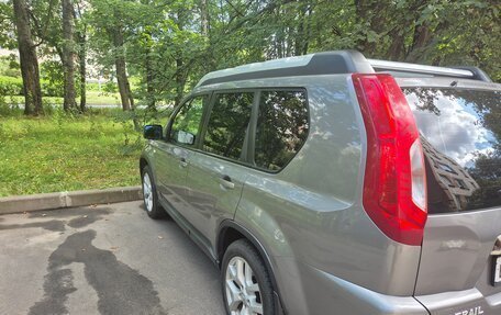 Nissan X-Trail, 2013 год, 1 100 000 рублей, 6 фотография