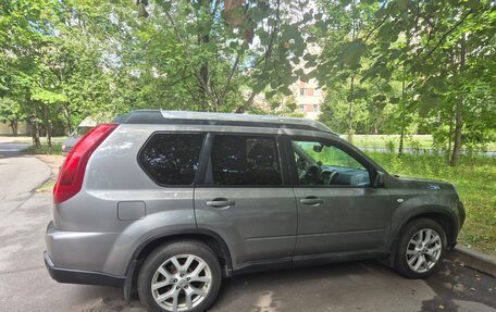 Nissan X-Trail, 2013 год, 1 100 000 рублей, 5 фотография