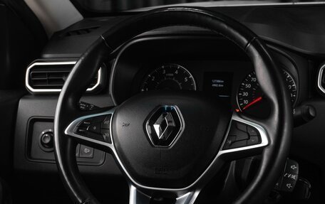 Renault Duster, 2021 год, 1 499 000 рублей, 20 фотография