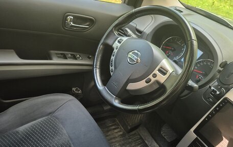 Nissan X-Trail, 2013 год, 1 100 000 рублей, 8 фотография