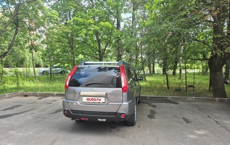 Nissan X-Trail, 2013 год, 1 100 000 рублей, 7 фотография