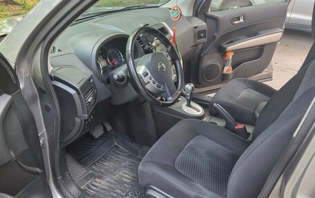 Nissan X-Trail, 2013 год, 1 100 000 рублей, 10 фотография