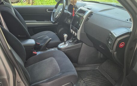 Nissan X-Trail, 2013 год, 1 100 000 рублей, 9 фотография