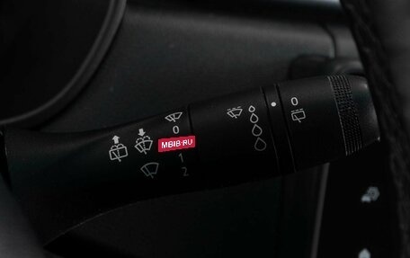 Renault Duster, 2021 год, 1 499 000 рублей, 17 фотография