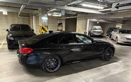 BMW 4 серия, 2017 год, 3 190 000 рублей, 3 фотография