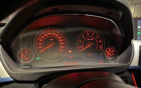 BMW 4 серия, 2017 год, 3 190 000 рублей, 9 фотография