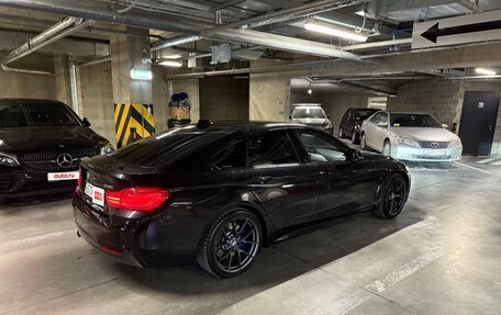 BMW 4 серия, 2017 год, 3 190 000 рублей, 5 фотография