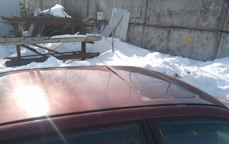 Volkswagen Passat B3, 1992 год, 30 000 рублей, 1 фотография