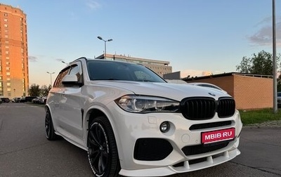 BMW X5, 2016 год, 3 995 000 рублей, 1 фотография