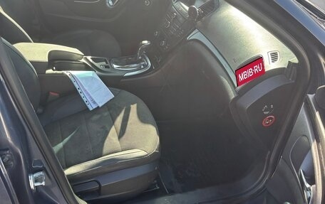 Opel Insignia II рестайлинг, 2011 год, 820 000 рублей, 1 фотография