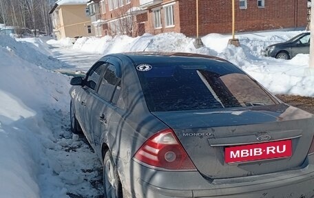 Ford Mondeo III, 2006 год, 220 000 рублей, 1 фотография