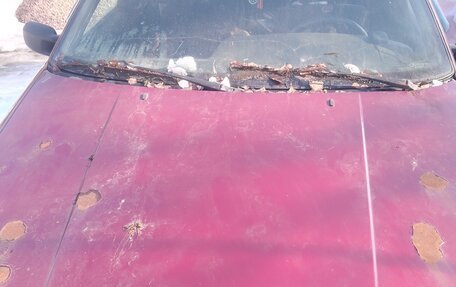 Volkswagen Passat B3, 1992 год, 30 000 рублей, 5 фотография