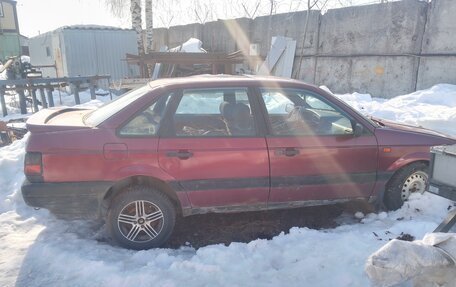 Volkswagen Passat B3, 1992 год, 30 000 рублей, 7 фотография