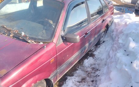 Volkswagen Passat B3, 1992 год, 30 000 рублей, 6 фотография