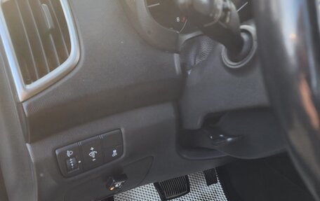 Hyundai Creta I рестайлинг, 2017 год, 1 470 000 рублей, 13 фотография