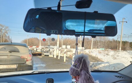 Hyundai Creta I рестайлинг, 2017 год, 1 470 000 рублей, 14 фотография