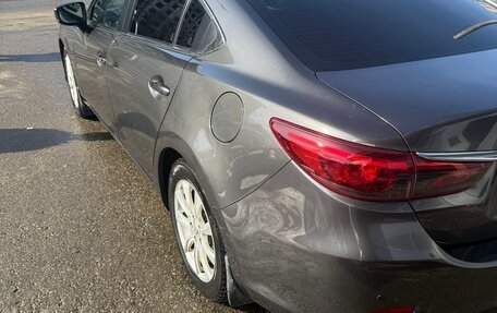 Mazda 6, 2018 год, 2 100 000 рублей, 4 фотография