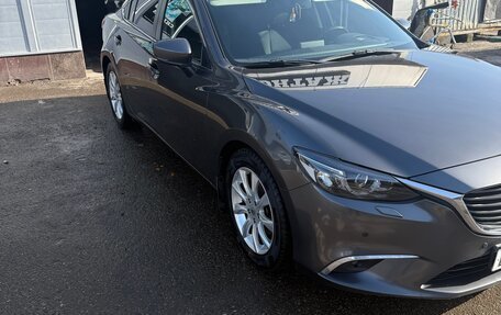 Mazda 6, 2018 год, 2 100 000 рублей, 2 фотография