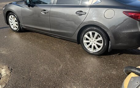 Mazda 6, 2018 год, 2 100 000 рублей, 3 фотография