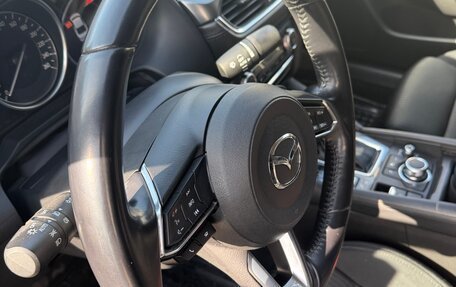 Mazda 6, 2018 год, 2 100 000 рублей, 7 фотография