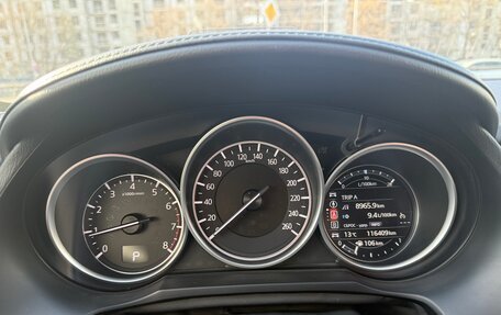 Mazda 6, 2018 год, 2 100 000 рублей, 6 фотография