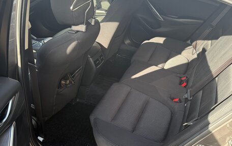 Mazda 6, 2018 год, 2 100 000 рублей, 8 фотография