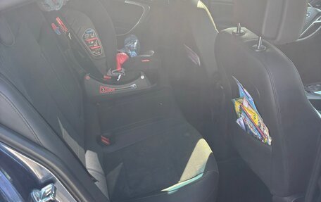 Opel Insignia II рестайлинг, 2011 год, 820 000 рублей, 2 фотография