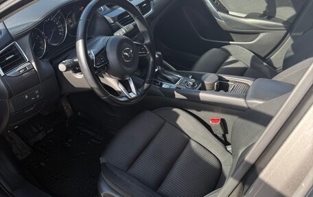 Mazda 6, 2018 год, 2 100 000 рублей, 9 фотография