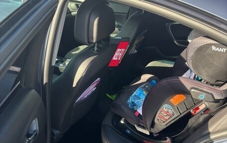 Opel Insignia II рестайлинг, 2011 год, 820 000 рублей, 3 фотография