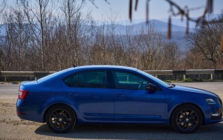 Skoda Octavia, 2019 год, 2 650 000 рублей, 4 фотография