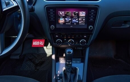 Skoda Octavia, 2019 год, 2 650 000 рублей, 8 фотография