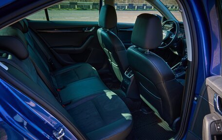 Skoda Octavia, 2019 год, 2 650 000 рублей, 12 фотография