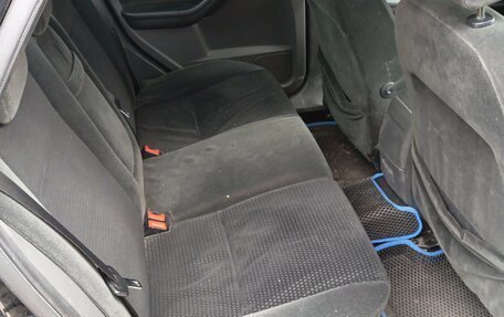 Ford Focus II рестайлинг, 2007 год, 480 000 рублей, 9 фотография