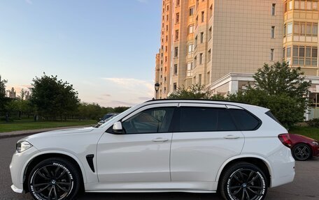 BMW X5, 2016 год, 3 995 000 рублей, 4 фотография