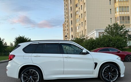 BMW X5, 2016 год, 3 995 000 рублей, 5 фотография